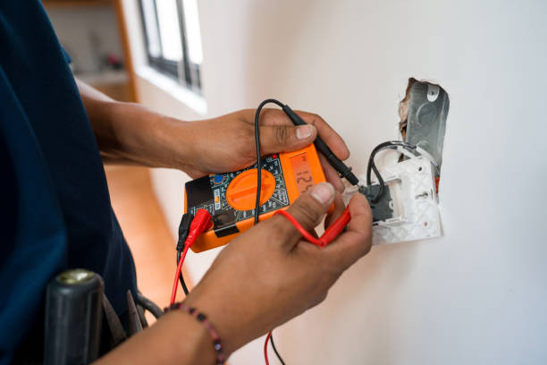 Best Electric Panel Repair  in Monrovia, MD