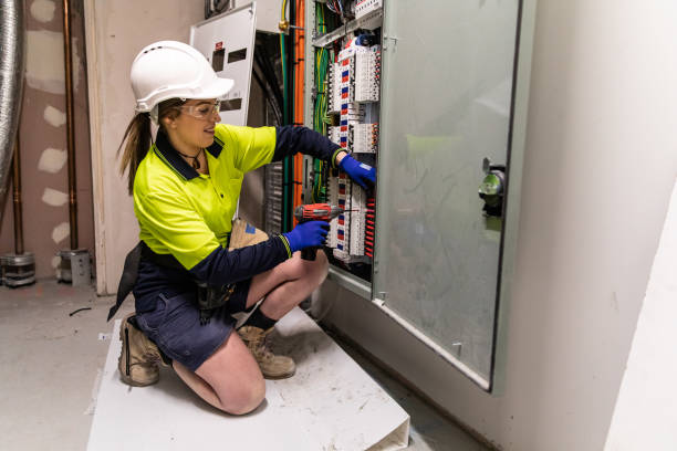 Best Electrical Wiring Services  in Monrovia, MD
