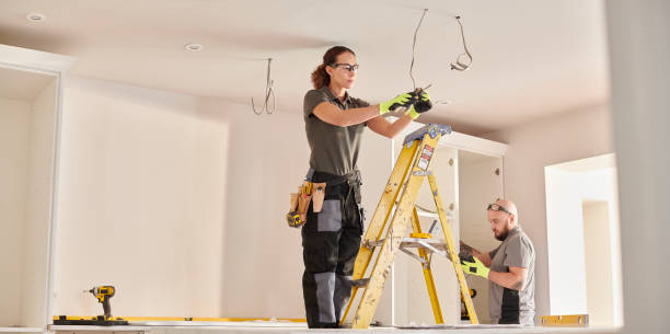 Best Affordable Electrician  in Monrovia, MD