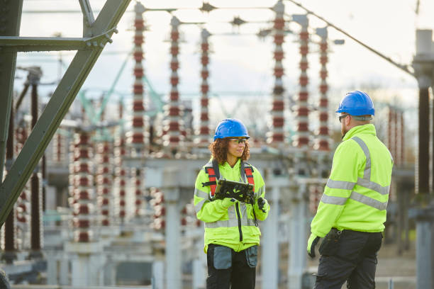 Best Local Electrician Companies  in Monrovia, MD