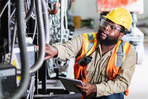 Best Emergency Electrical Repair  in Monrovia, MD