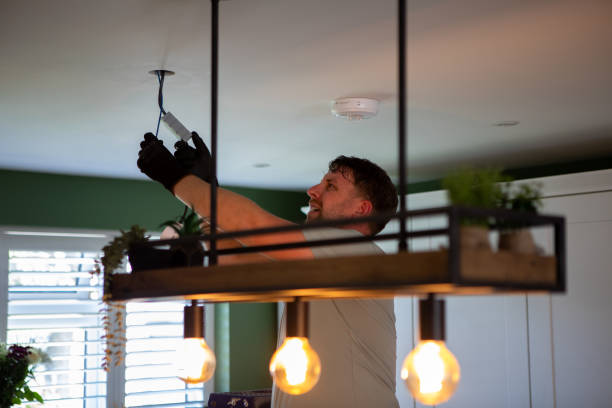 Best Electrical Upgrades for Homes  in Monrovia, MD