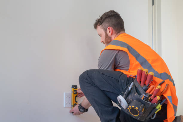 Electrical Upgrades for Homes in Monrovia, MD