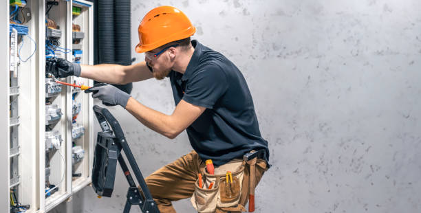 Best Electrical Installation Contractor  in Monrovia, MD
