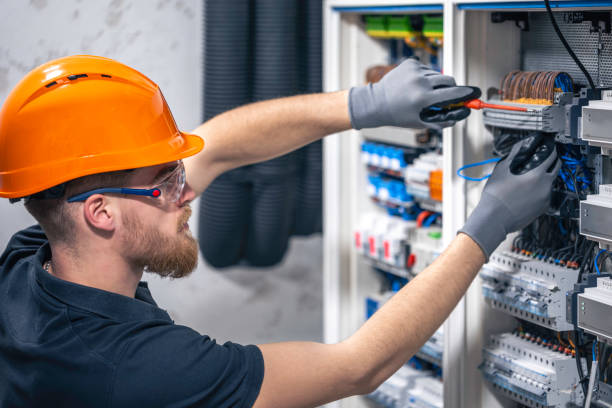 Best Residential Electrician Services  in Monrovia, MD