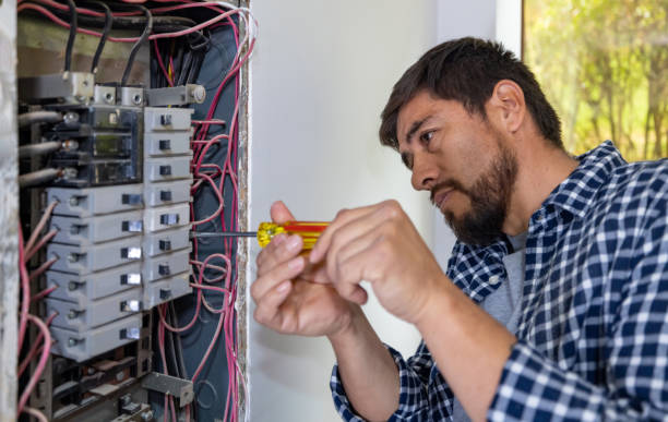 Best Industrial Electrical Services  in Monrovia, MD